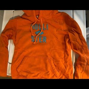 Hollister hoodie